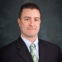 Dominic Pontonio