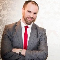 Liam Robertson