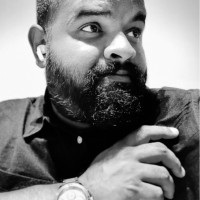 Unnikrishnan Nair