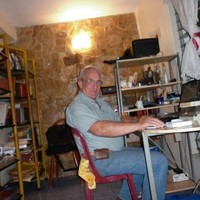 Víctor Raúl Michal Enrico