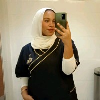 Aya Hashim