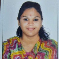 Akshara Venugopal