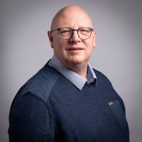 Ron Dikken
