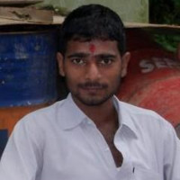 Vinod Yadav