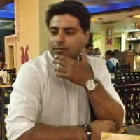 Manish Kripalani