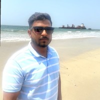 Kushal S