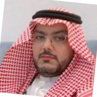 بندر خالد الشريف