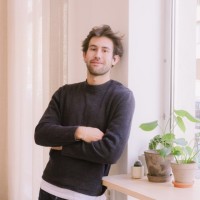 Jonathan Geissberger