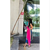 Nanda Chavan