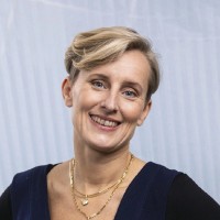 Charlotte Kjellander