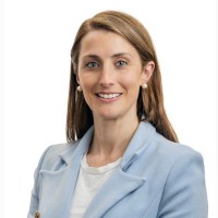 Elizabeth Prendergast