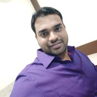 Amol Patil