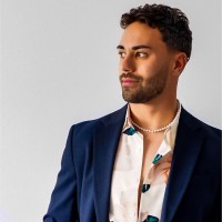 Noah Evelyn, Hons. B.Tech