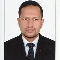 Mohammed Qadeer