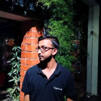 Rishav Ghosh