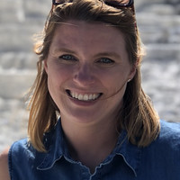 Allison Morrow, Rd/Ld