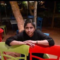 Kavitha Ramesh