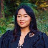 Andrea Karla Bastian