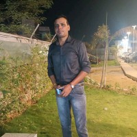 Yogendra Pandey