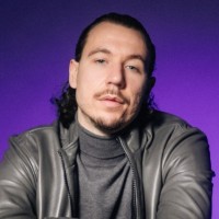 Sean Dzamalija ✍🏼