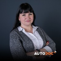 Mariia Apostolova