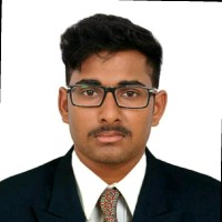 S S DIVAKAR