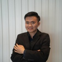 Lim Ee Hau