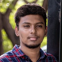 Vignesh Murugadass
