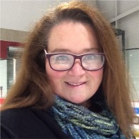 Julie Armstrong