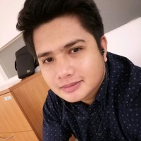 John Kenneth Bernal