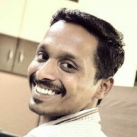 Pankaj Majgaonkar