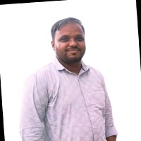 Vikas Kumar Gupta