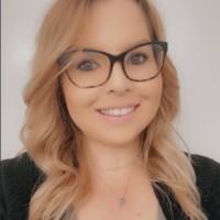 Olivia Callen