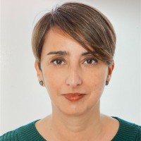 Esmeralda Romero Rojas