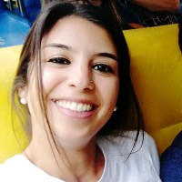Daiana Carolina Justo