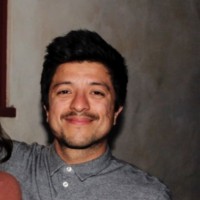Adam Gomez