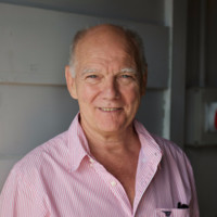 Fernando Maurette