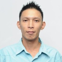 Johnry Barros