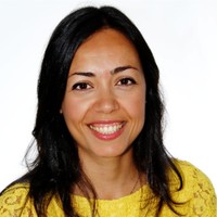 Estefania Padin Blanco
