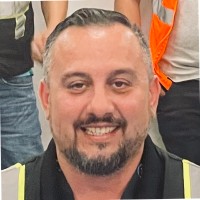 Greg Castaneda