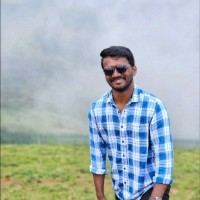 Vikas Sreeramoju