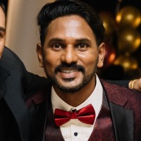 Prasad Sathasivan