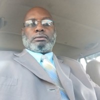 darrell norman