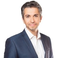 Cris Martin St Valery