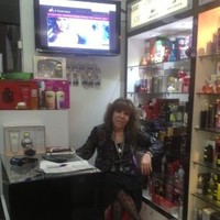 fidelisia Mora guerra
