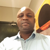 Olugbenga Adegbayi