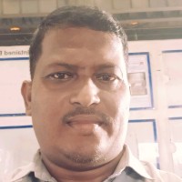 Anilkumar M S