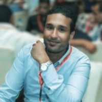 Kareem Helmy