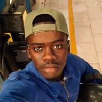 Maodo Malick Sall