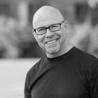 Stephen Cope